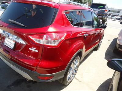 2015 Ford Escape SE   - Photo 2 - Van Nuys, CA 91405