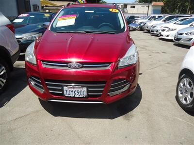 2015 Ford Escape SE   - Photo 6 - Van Nuys, CA 91405