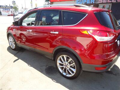 2015 Ford Escape SE   - Photo 9 - Van Nuys, CA 91405
