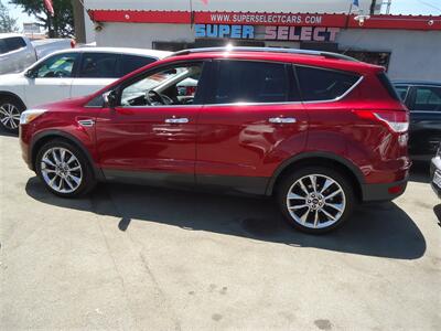 2015 Ford Escape SE   - Photo 8 - Van Nuys, CA 91405