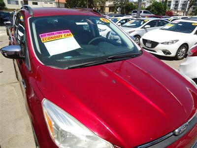 2015 Ford Escape SE   - Photo 4 - Van Nuys, CA 91405