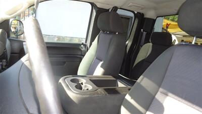2012 Chevrolet Silverado 1500 LS - Photo 16 - Van Nuys, CA 91405