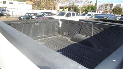 2012 Chevrolet Silverado 1500 LS - Photo 7 - Van Nuys, CA 91405
