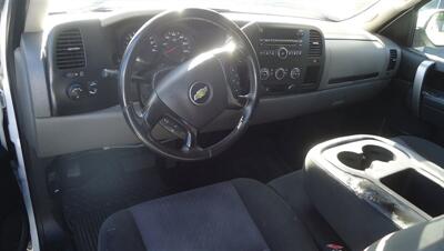 2012 Chevrolet Silverado 1500 LS - Photo 15 - Van Nuys, CA 91405