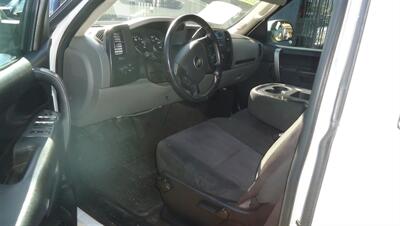 2012 Chevrolet Silverado 1500 LS - Photo 12 - Van Nuys, CA 91405