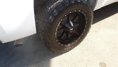 2012 Chevrolet Silverado 1500 LS - Photo 18 - Van Nuys, CA 91405