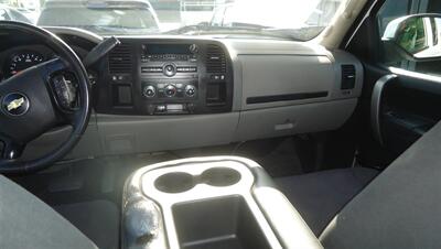 2012 Chevrolet Silverado 1500 LS - Photo 14 - Van Nuys, CA 91405
