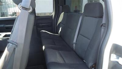 2012 Chevrolet Silverado 1500 LS - Photo 13 - Van Nuys, CA 91405