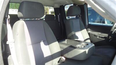 2012 Chevrolet Silverado 1500 LS - Photo 10 - Van Nuys, CA 91405