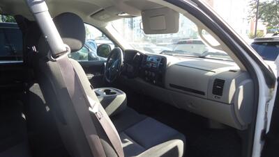 2012 Chevrolet Silverado 1500 LS - Photo 9 - Van Nuys, CA 91405