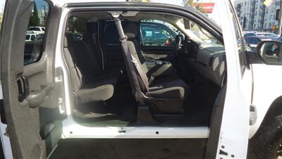 2012 Chevrolet Silverado 1500 LS - Photo 8 - Van Nuys, CA 91405