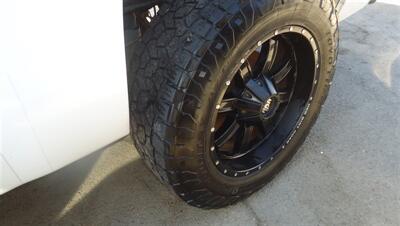 2012 Chevrolet Silverado 1500 LS - Photo 17 - Van Nuys, CA 91405