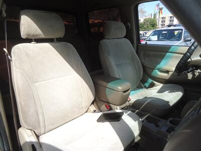 2001 Toyota Tacoma Prerunner V6   - Photo 15 - Van Nuys, CA 91405