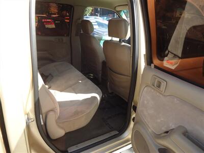 2001 Toyota Tacoma Prerunner V6   - Photo 13 - Van Nuys, CA 91405