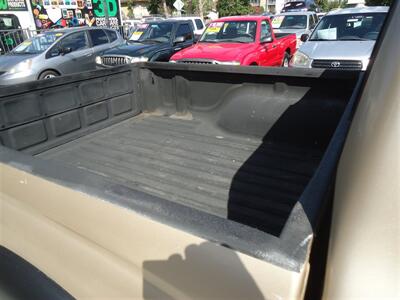 2001 Toyota Tacoma Prerunner V6   - Photo 12 - Van Nuys, CA 91405