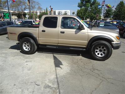 2001 Toyota Tacoma Prerunner V6   - Photo 4 - Van Nuys, CA 91405
