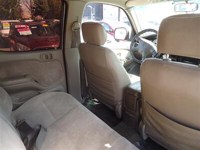 2001 Toyota Tacoma Prerunner V6   - Photo 14 - Van Nuys, CA 91405