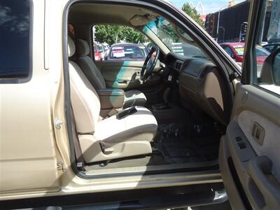 2001 Toyota Tacoma Prerunner V6   - Photo 16 - Van Nuys, CA 91405