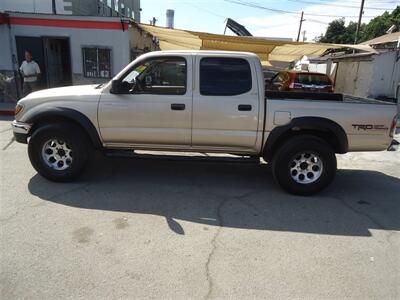 2001 Toyota Tacoma Prerunner V6   - Photo 8 - Van Nuys, CA 91405