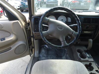 2001 Toyota Tacoma Prerunner V6   - Photo 20 - Van Nuys, CA 91405
