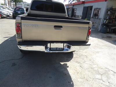 2001 Toyota Tacoma Prerunner V6   - Photo 10 - Van Nuys, CA 91405
