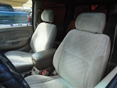 2001 Toyota Tacoma Prerunner V6   - Photo 17 - Van Nuys, CA 91405