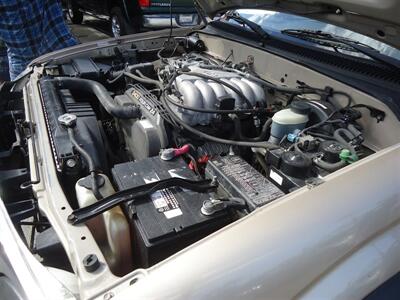 2001 Toyota Tacoma Prerunner V6   - Photo 24 - Van Nuys, CA 91405