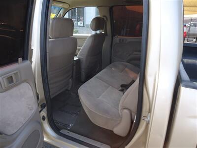 2001 Toyota Tacoma Prerunner V6   - Photo 18 - Van Nuys, CA 91405