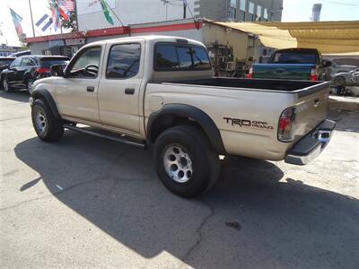 2001 Toyota Tacoma Prerunner V6   - Photo 9 - Van Nuys, CA 91405