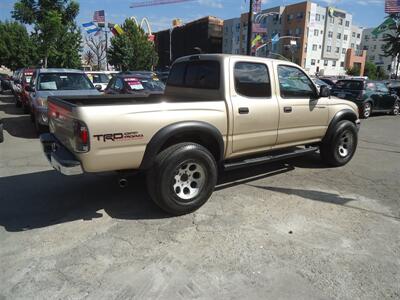 2001 Toyota Tacoma Prerunner V6   - Photo 5 - Van Nuys, CA 91405