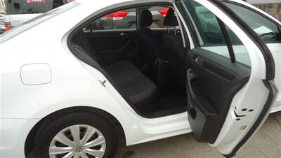 2014 Volkswagen Jetta S - Photo 11 - Van Nuys, CA 91405