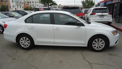 2014 Volkswagen Jetta S - Photo 3 - Van Nuys, CA 91405