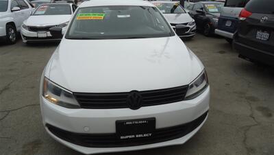2014 Volkswagen Jetta S - Photo 5 - Van Nuys, CA 91405