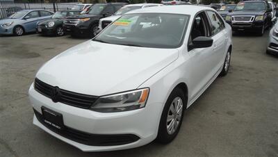 2014 Volkswagen Jetta S - Photo 6 - Van Nuys, CA 91405