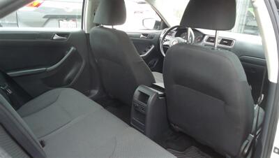 2014 Volkswagen Jetta S - Photo 12 - Van Nuys, CA 91405