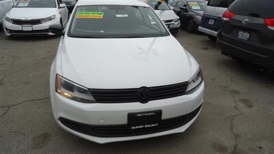 2014 Volkswagen Jetta S - Photo 2 - Van Nuys, CA 91405