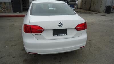 2014 Volkswagen Jetta S - Photo 8 - Van Nuys, CA 91405