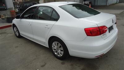 2014 Volkswagen Jetta S - Photo 7 - Van Nuys, CA 91405