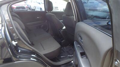 2016 Honda HR-V LX   - Photo 12 - Van Nuys, CA 91405