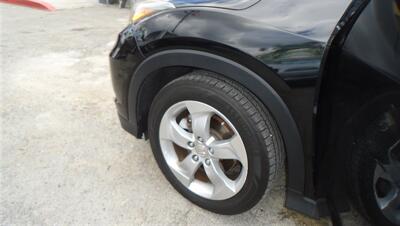 2016 Honda HR-V LX   - Photo 22 - Van Nuys, CA 91405