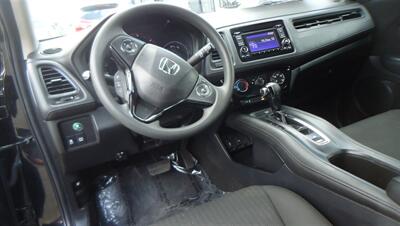 2016 Honda HR-V LX   - Photo 19 - Van Nuys, CA 91405