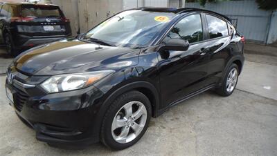 2016 Honda HR-V LX   - Photo 6 - Van Nuys, CA 91405