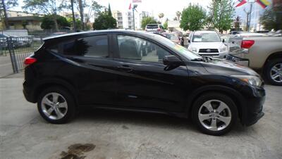 2016 Honda HR-V LX   - Photo 3 - Van Nuys, CA 91405