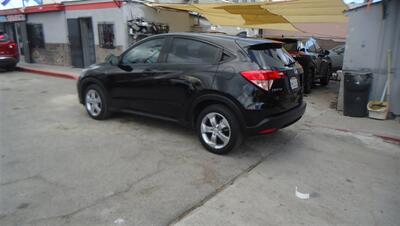 2016 Honda HR-V LX   - Photo 8 - Van Nuys, CA 91405