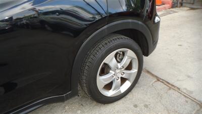 2016 Honda HR-V LX   - Photo 21 - Van Nuys, CA 91405