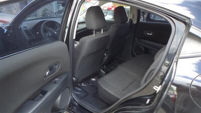 2016 Honda HR-V LX   - Photo 17 - Van Nuys, CA 91405