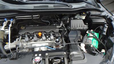 2016 Honda HR-V LX   - Photo 24 - Van Nuys, CA 91405