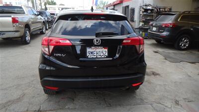 2016 Honda HR-V LX   - Photo 9 - Van Nuys, CA 91405
