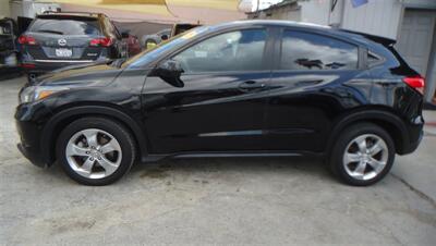 2016 Honda HR-V LX   - Photo 7 - Van Nuys, CA 91405