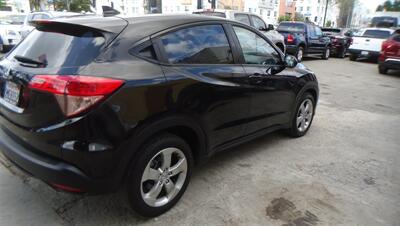 2016 Honda HR-V LX   - Photo 4 - Van Nuys, CA 91405